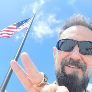 Meet your Posher, Blake